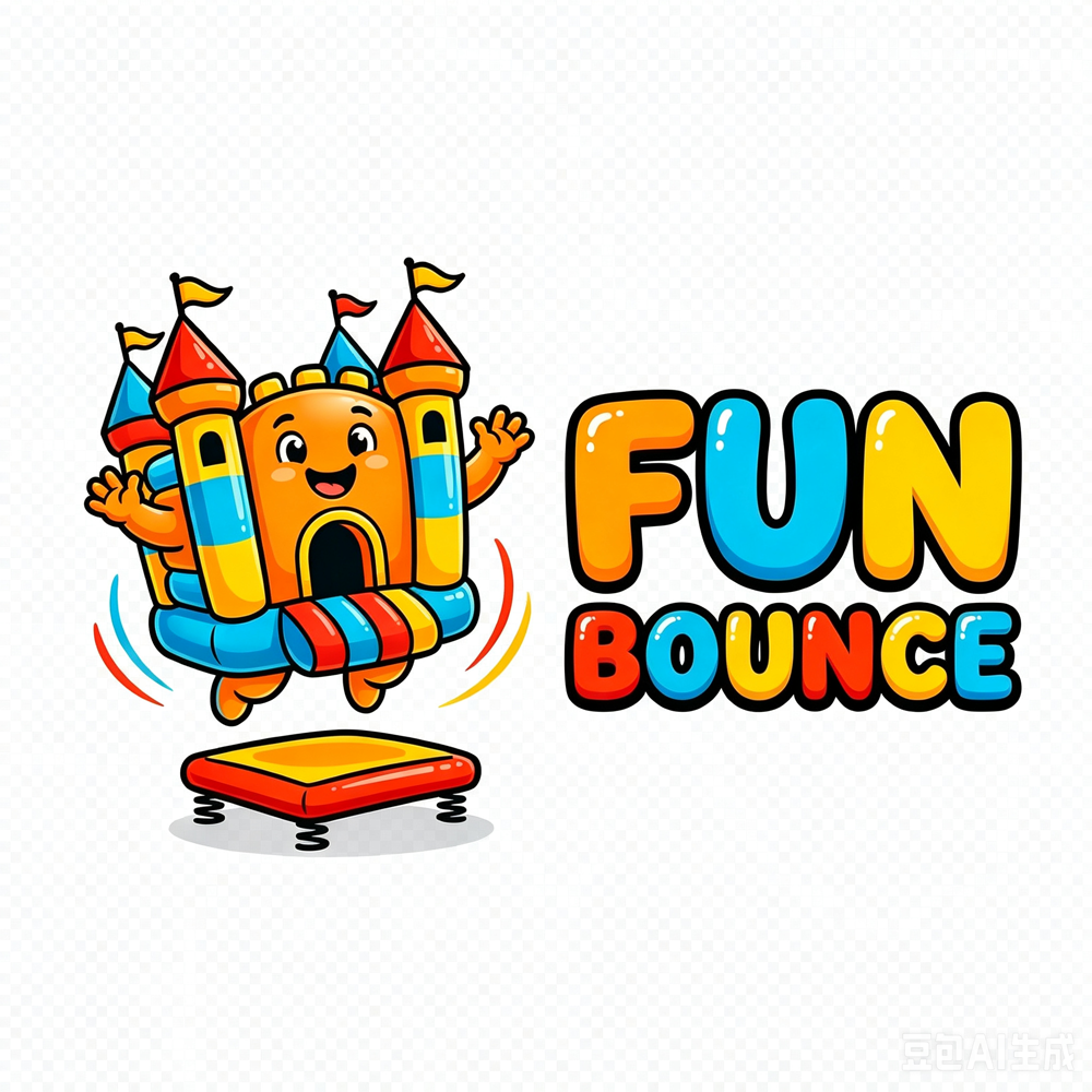 Zhengzhou Fun Bounce Amusement Equipment Co., Ltd. logo