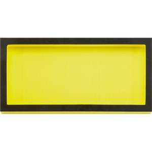 STAHLWILLE - 83820360 Incrustación vacía 175x350x30mm - EAN 4018754175185 TALLERES RODANTES BANDEJAS VACÍAS - Product Image 1