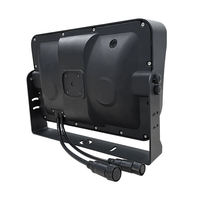 Système de surveillance des angles morts pour camions, 77 GHz, 8 canaux USB BSDS, détection universelle, 12 V, caméras vidéo pour la conduite de camions.