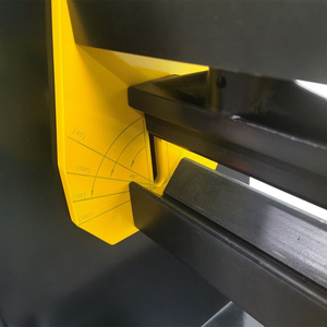 Cisaille-cintreuse électrique hydraulique industrielle portable RRDMX-200D 12 mm pour barres d'acier et barres omnibus - Product Image 3