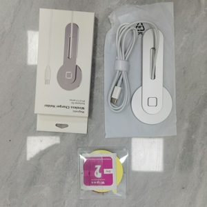 <span class=keywords><strong>Support</strong></span> magnétique pour téléphone <span class=keywords><strong>portable</strong></span> 15W Chargeur rapide sans fil pour <span class=keywords><strong>ordinateur</strong></span> <span class=keywords><strong>portable</strong></span> <span class=keywords><strong>Support</strong></span> pour téléphone <span class=keywords><strong>portable</strong></span> Compatible pour iPhone12/13/14 - Product Image 6
