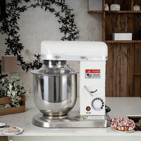 Nouvelle Machine à Glaçage Automatique BanMo 2025 pour Gâteaux, 4-12 Pouces, Équipement de Boulangerie Professionnel, Système de Nivellement Professionnel pour Crème et Plâtre