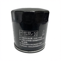 Nuevo Filtro de Aceite de Motor para Lincoln F150 Mustang Explorer Edge Transport FL-500S AA5Z-6714-A AA5E-6714-AA