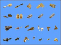 Panneau d'accessoires d'antenne Yagi pour support d'antenne, 10 pièces