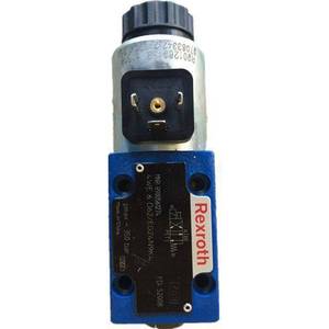 Indicateur de blocage WE-1SP-M12X1 24 V CC LED rouge IP65 Plastique durable - Product Image 2