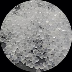 SY 50A Tough TPE for Toy Components Extrusion Grade, Flexible <b>Engineering</b> <b>Plastic</b> Price TPE Granules - Product Image 5