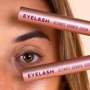 Sérum <span class=keywords><strong>de</strong></span> croissance des cils <span class=keywords><strong>et</strong></span> sourcils à marque privée, activateur <span class=keywords><strong>de</strong></span> croissance pour des cils plus longs, plus épais <span class=keywords><strong>et</strong></span> plus volumineux - Product Image 4