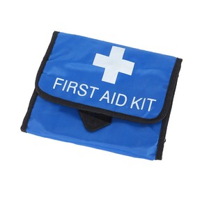 Pronto soccorso OEM all'ingrosso logo personalizzato kit di sopravvivenza da viaggio equipaggiamento di pronto soccorso di emergenza - Product Image 3