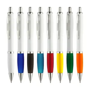Sıcak satış kalem promosyon ucuz kalem iş kalem ile özel Logo