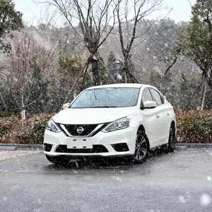 รถซีดานมือสองสภาพดีเยี่ยม ปี <span class=keywords><strong>2021</strong></span> นิสสัน เวอร์ซ่า คลาสสิค 1.6XE CVT รุ่น Comfort Edition ไม่มีอุบัติเหตุสำคัญ - Product Image 2