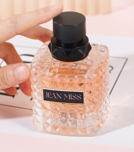 JEAN MISS Nuevo Perfume para Mujer <span class=keywords><strong>Sunshine</strong></span> - Aroma Ligero y Duradero, Spray Ecológico, Diseño Moderno, Venta al por Mayor y Personalización - Product Image 2