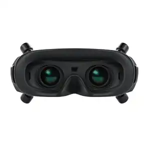 CADDX ווקסנייל אווטאר HD Goggles X עבור משולבת מזל""ט dji fpv