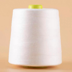 100% Chất lượng cao polyester kết cấu sợi 150D độ bền cao tái chế nguyên Spun của nhà sản xuất may đan dệt Trung Quốc - Product Image 5