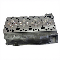 Culasse complète 4895793 2831041 pour moteur diesel Cummins QSB4.5 – Remplacement de haute qualité