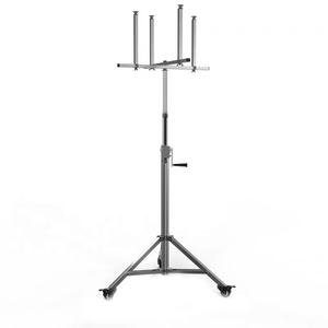 Panel penggerak listrik Papan gipsum langit-langit pengangkat, 2023 tugas berat Cina 11 kaki 68kg dinding langit-langit gipsum papan angkat - Product Image 6