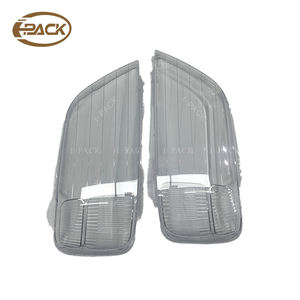 I-Pack, <span class=keywords><strong>precio</strong></span> al por mayor, cubierta de faro delantero, lente de lámpara delantera para Honda <span class=keywords><strong>CRV</strong></span> <span class=keywords><strong>1998</strong></span>, cubierta de lente de luz delantera, cubierta de carcasa de lámpara trasera - Product Image 6