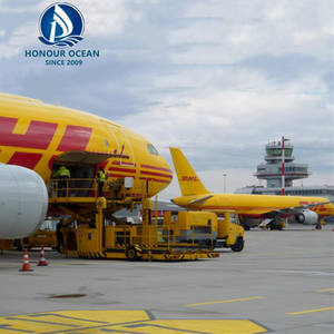 航空货运代理货物运输代理dhl从中国义乌到法国哥伦比亚德国阿尔及利亚 - Product Image 4