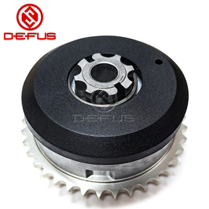 DEFUS Ajusteur d'arbre à cames de bonne qualité 11367583207 pour <span class=keywords><strong>E30</strong></span> <span class=keywords><strong>325i</strong></span> 944 Pignon d'arbre à cames de distribution de haute qualité à <span class=keywords><strong>vendre</strong></span> OEM 11367583207 - Product Image 5