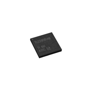 เจเควี ชิปแปลงไฟ LED รุ่น TLC59581RTQR VQFN-56 ของแท้และใหม่ - Product Image 1