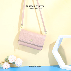 Bolso cruzado sencillo de gran capacidad para mujer Forever Young - Product Image 3