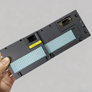 Module d'entrée analogique S7-1200 pour contrôleur PLC 6ES7231-4HF32-0XB0 en stock entrepôt - Product Image 2