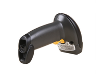 Zebra LS4208 Scanner de codes à barres CCD portable Interface USB Stock 2D Scanner de codes à barres 99% nouveau