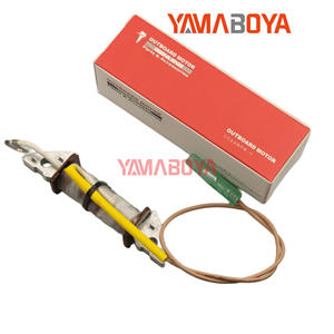 Bobine de charge Yamaboya 6F5-85520-G0 pour moteur hors-bord Yamaha, pièce de rechange - Product Image 1