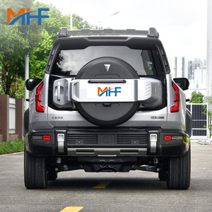 2025 Deapal G318 Édition Expédition Sans Souci SUV Hybride 4x4 <span class=keywords><strong>5</strong></span> Portes <span class=keywords><strong>5</strong></span> Places 2025 Distant Mountains Véhicule à Énergie Nouvelle 5x4 - Product Image 6