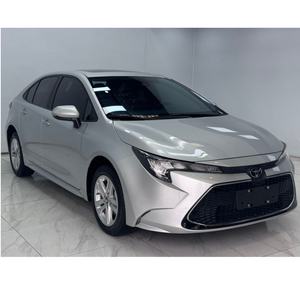 รถยนต์<span class=keywords><strong>โต</strong></span><span class=keywords><strong>โย</strong></span><span class=keywords><strong>ต้า</strong></span> เล<span class=keywords><strong>วิ</strong></span>น ปี 2022 <span class=keywords><strong>มือ</strong></span><span class=keywords><strong>สอง</strong></span> รุ่นสปอร์ต รถใช้แ<span class=keywords><strong>ล</strong></span>้ว พวงมาลัยซ้าย รถเก๋ง 5 ที่นั่ง ราคาถูก - Product Image 2