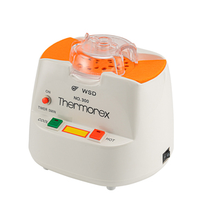 เครื่องทำความร้อนกรอบแว่นตา NH-300 อุปกรณ์ทำความร้อนสำหรับซ่อมแว่นตาและปรับแต่งกรอบ - Product Image 1