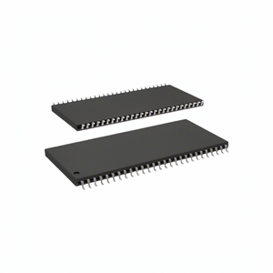 ซื้อชิ้นส่วนอิเล็กทรอนิกส์ออนไลน์ หน่วยความจำ 54 TSOP IS45S16160G-7TLA2 ของแท้ บริการครบวงจร - Product Image 1