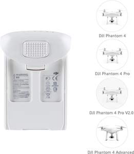 Batería de Polímero de Litio de Reemplazo de Alta Capacidad de 5870mAh y 15.2V para Dron <span class=keywords><strong>Phantom</strong></span> <span class=keywords><strong>4</strong></span> y <span class=keywords><strong>Phantom</strong></span> <span class=keywords><strong>4</strong></span> Pro en Oferta - Product Image 6