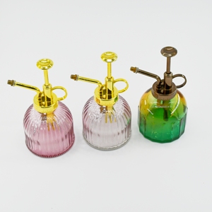 Опрыскиватель стеклянный из бронзы - Product Image 2