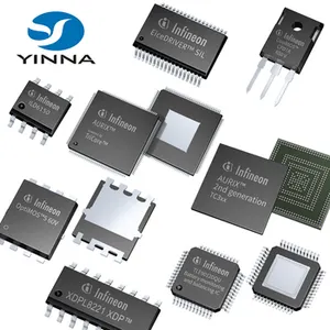 DAC902E Electronic Components Integrated Circuits IC Chips