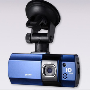 Full HD 1080P <span class=keywords><strong>Auto</strong></span>-Dashcam 4,3 Zoll Rückspiegel-Digitalvideorekorder mit Doppellinse und Camcorder-Funktion - Product Image 4