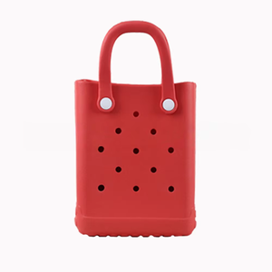 Borsa estiva 2025 resistente ed elegante morbida e traspirante borsa Mini borse cosmetiche <span class=keywords><strong>o</strong></span> Outerdoor di tendenza per natale - Product Image 2