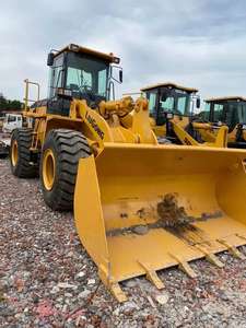 Liugong รถตักล้อยาง856H มือสองประสิทธิภาพสูงส่วนประกอบหลักดั้งเดิม890ชั่วโมง - Product Image 5