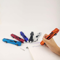 Stylo de peinture en gros d'usine, stylo automobile personnalisé avec logo, stylo magique pour voiture, impression publicitaire pour entreprise, cadeaux pour étudiants