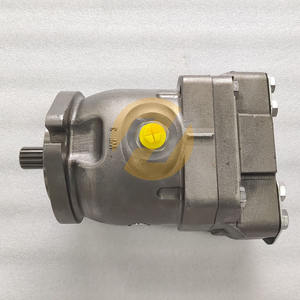 Pompe à piston hydraulique Parker <span class=keywords><strong>Dension</strong></span> M6f3n M6f3n1d M6f3n1d3 M6f3n5d M6f3n1d0 - Product Image 5