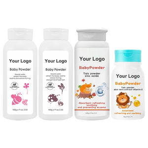 DESA MOQ rendah disesuaikan bayi bubuk Sumber produsen dengan Licorice & ekstrak Purslane - Product Image 1