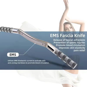 جهاز محمول لتشكيل الجسم للنساء بتقنية تردد 448 كيلو هرتز، معدات تجميل لتنحيف الجسم - Product Image 4