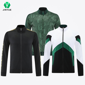 Conjunto de Chaqueta de Entrenamiento de Clubes, <span class=keywords><strong>Camiseta</strong></span> de Fútbol Original <span class=keywords><strong>del</strong></span> <span class=keywords><strong>Barcelona</strong></span> <span class=keywords><strong>2024</strong></span>, Conjuntos de Camisetas para Niños, Trajes de Fútbol Epl, Camisetas <span class=keywords><strong>del</strong></span> <span class=keywords><strong>Barcelona</strong></span> - Product Image 1