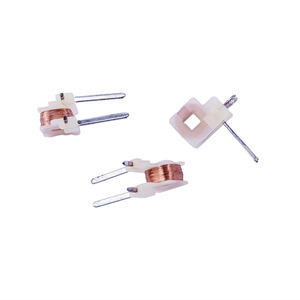 Micro-coils auto-adhésifs ultra-fins de 0,02 mm, biocompatibles, conformes RoHS, pour pompe à <span class=keywords><strong>insuline</strong></span>, valve médicale - Product Image 1