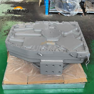 Nouvelle pompe de transmission EX2500-6 EX2500-5 9150326 0003694 pour Hitachi - Product Image 3