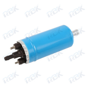 Bomba de Combustible Rbk 0580464038 para Repuesto de Automóvil 15x12x12mm - Product Image 1