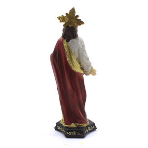 Custom Saint Jude Statue <strong>San</strong> <strong>Judas</strong> Tadeo Estatua - Product Image 4