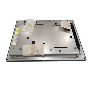 A02B-0319-D510 FANUC Controller Oi-TD Frontside Frame - Product Image 4