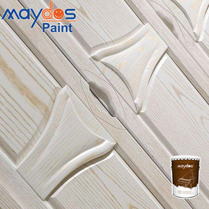 Fast Dry Glossy Lacquer Nc <strong>Thinner</strong> Manufactures Nitro <strong>Cellulose</strong> Paint for Wood Furniture - Product Image 4