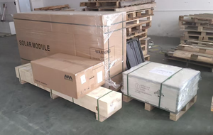 Système d'énergie solaire hybride avancé de 13 kW, onduleur intelligent, prêt pour la batterie, retour sur investissement élevé pour la maison et les entreprises - Product Image 4