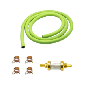 Filtre à carburant <span class=keywords><strong>moto</strong></span> en gros refroidisseur d'huile 6MM CNC filtre à carburant comp gaz <span class=keywords><strong>nettoyant</strong></span> - Product Image 5